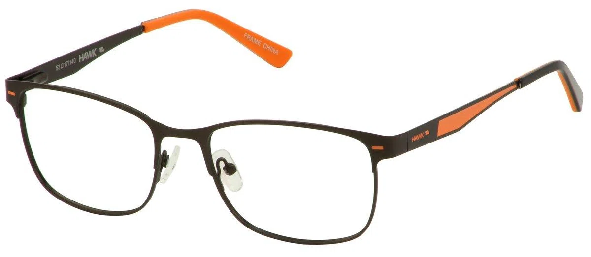 Tony Hawk 551 Eyeglasses - view 3